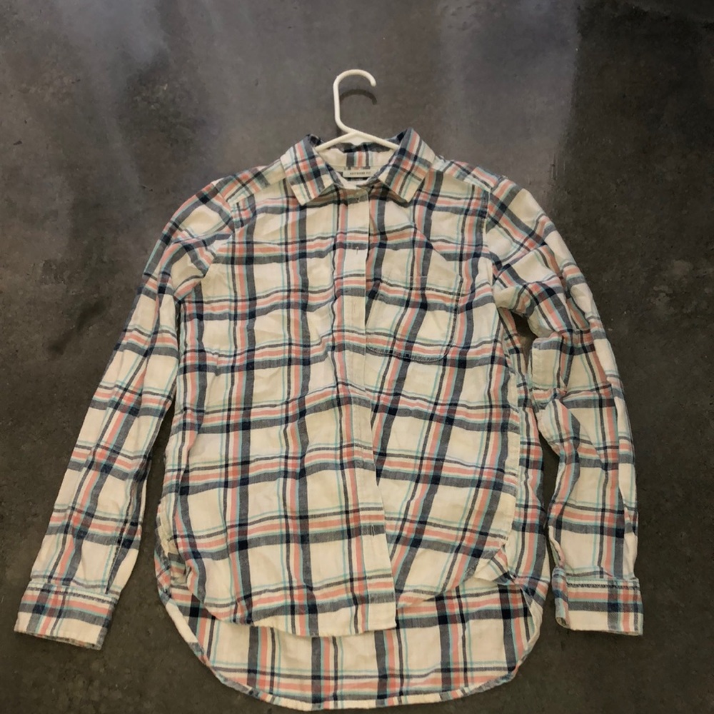 flannel